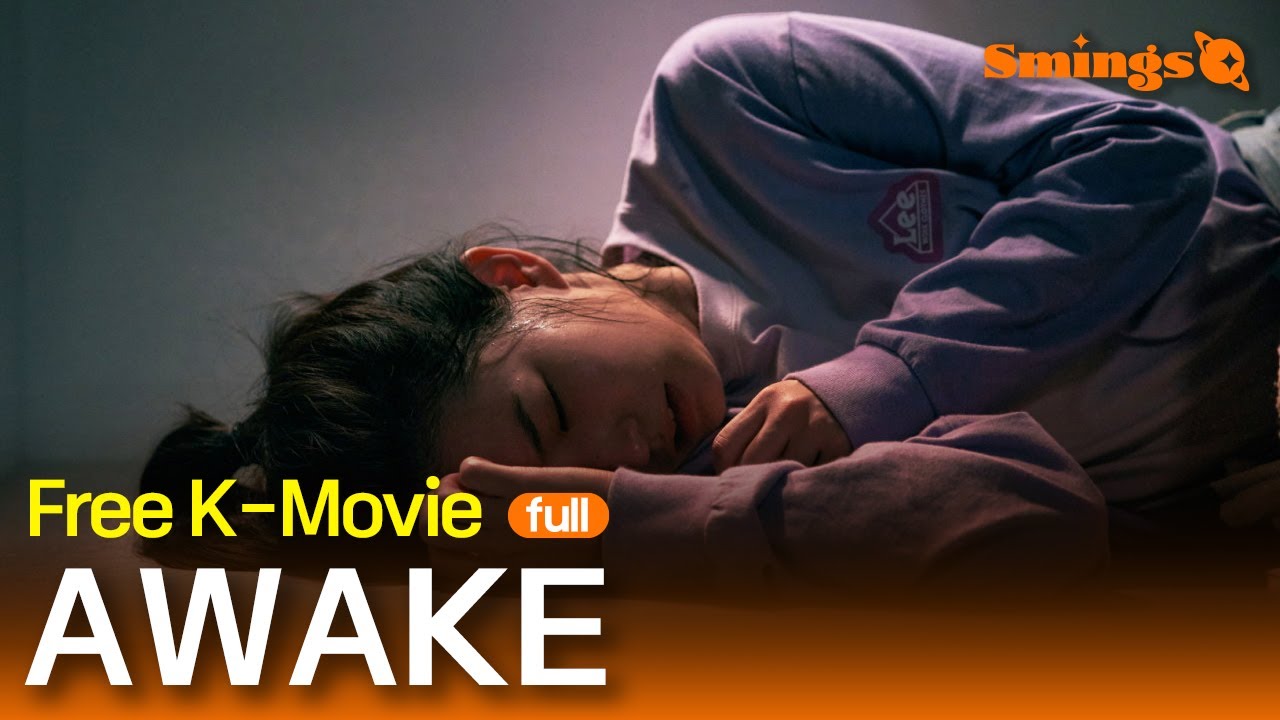 AWAKE (2022) | Intense Korean Thriller Drama with English Subtitles 🎬