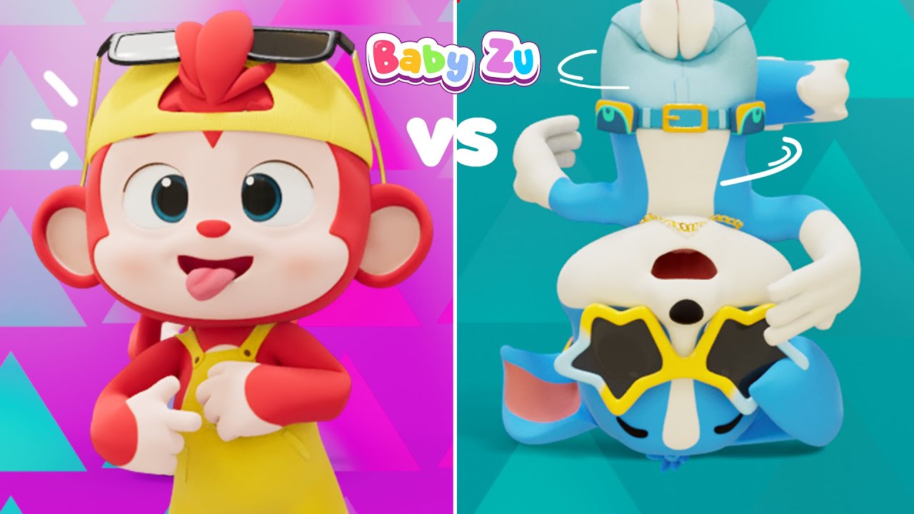 Lagu Anak Indonesia: Bernyanyi & Menari 🎶