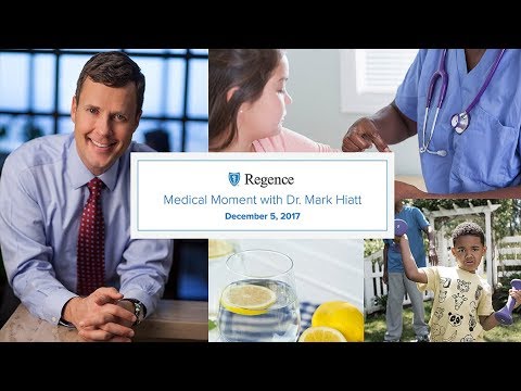 Medical Insights with Dr. Hiatt on KBOI Radio 🎙️