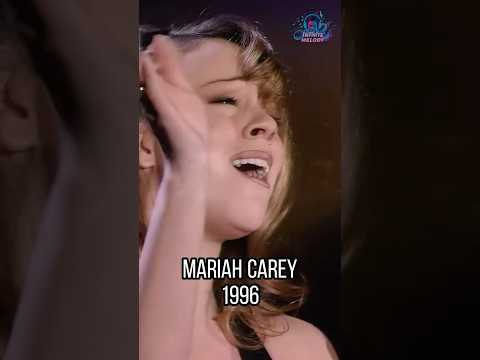 Without you #MariahCarey #EmotionalPerformance #FeelThePain