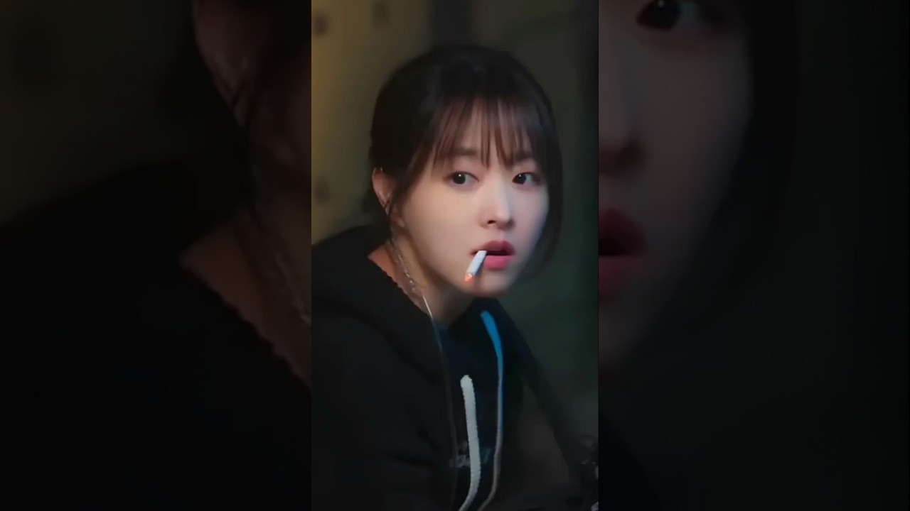 Heart Flutters 💓 in Melodramatic K-Drama