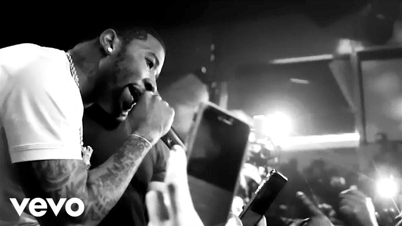 YFN Lucci - Documentary (Official Music Video)