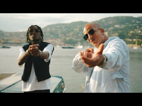Rim'K - French Riviera ft. @l2bofficiel