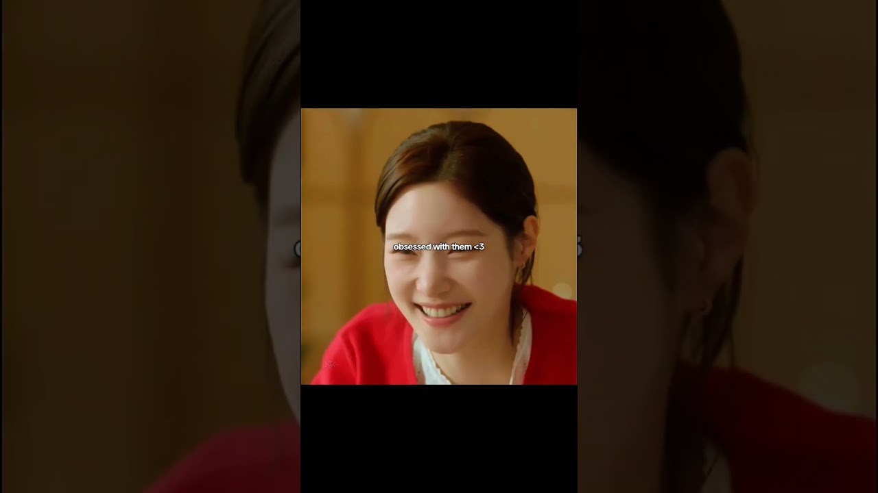 Family by Choice: Korean Drama Highlights