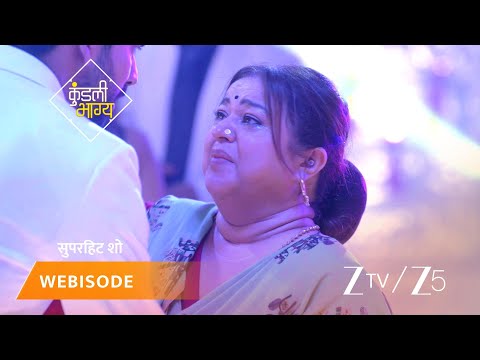 KUNDALI BHAGYA | Episode - 477 | Part 1 | Preeta Arora Luthra, Karan Luthra