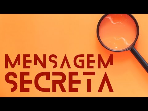 PRA QUE SERVE a CRIPTOGRAFIA? 📱🔒