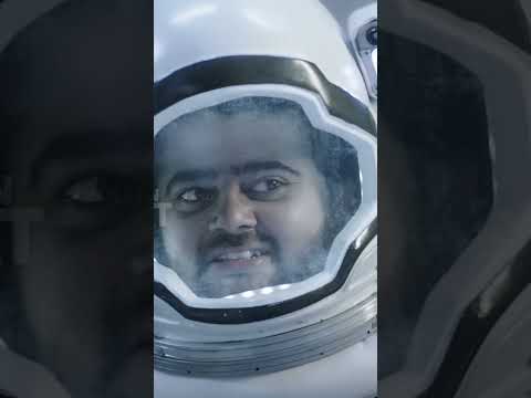 Pochaaa? | Tik Tik Tik | Tamil Movie | Full Movie on Sun NXT