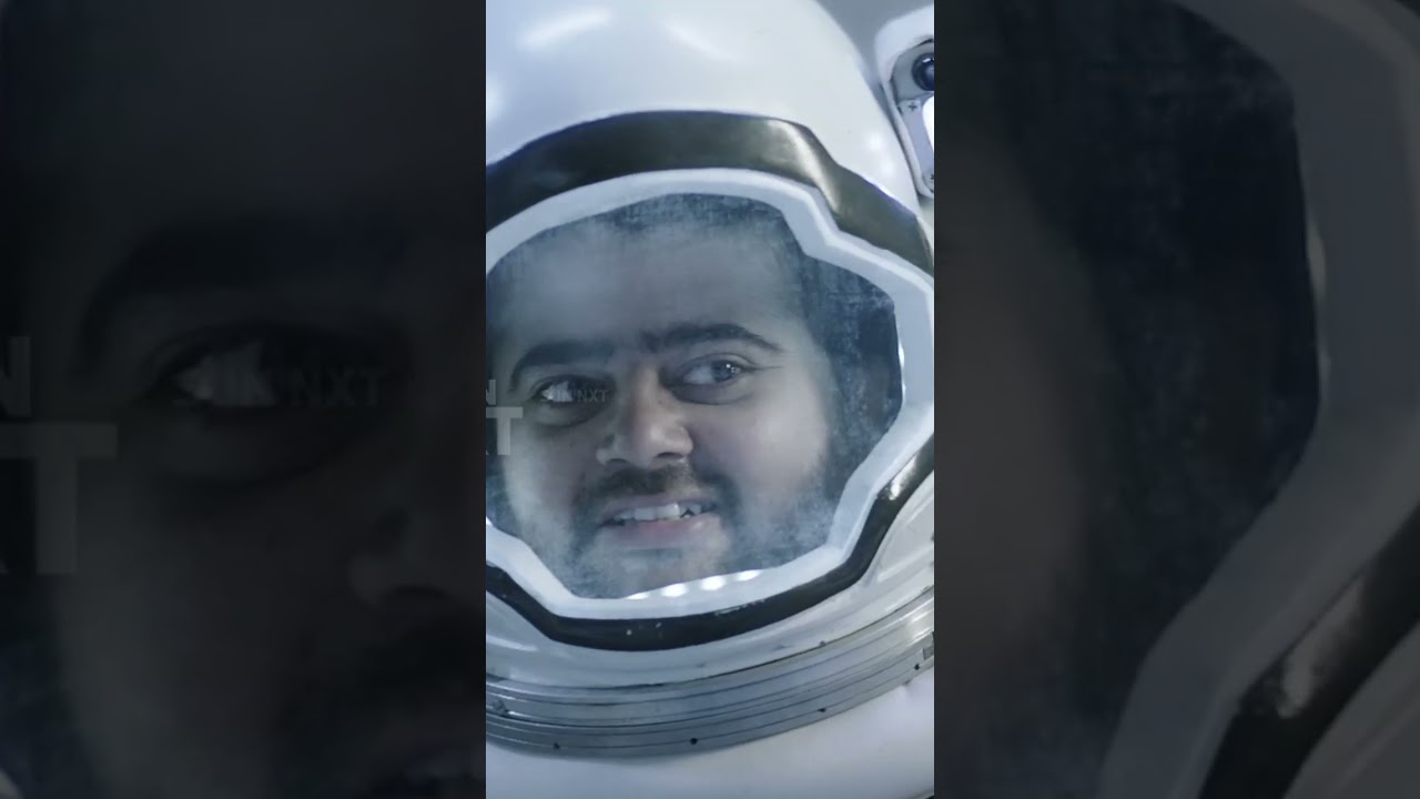 Pochaaa? | Tik Tik Tik Tamil Full Movie on Sun NXT