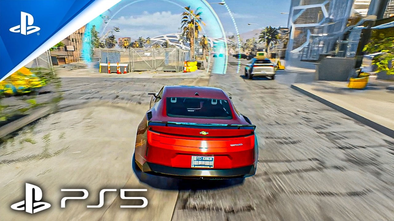 MINDSEYE 4K Gameplay Demo – 28 Minutes of Action