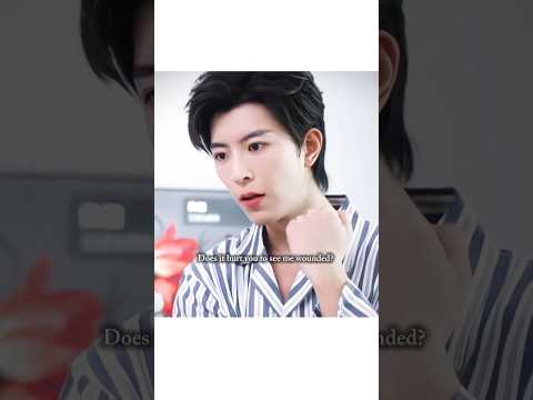 This scene The love for each other 🥺❤#desiretheseries #bl #blseries #tiktok #fyp