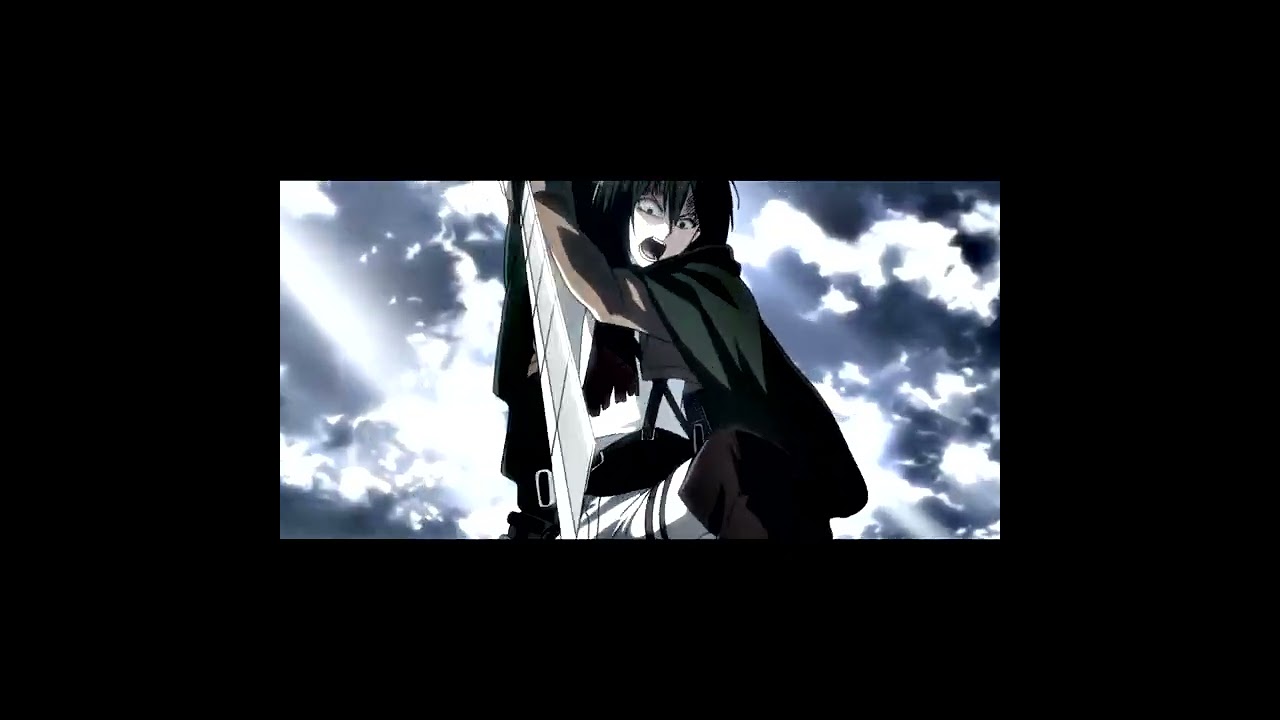 Future - Where Ya At ft. Drake | Attack on Titan AMV