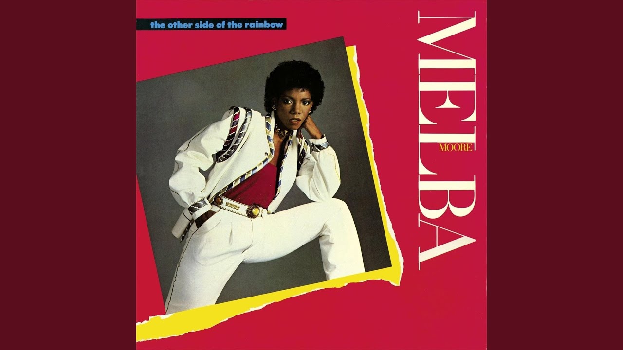 Love's Comin' at Ya by Melba Moore 🎶