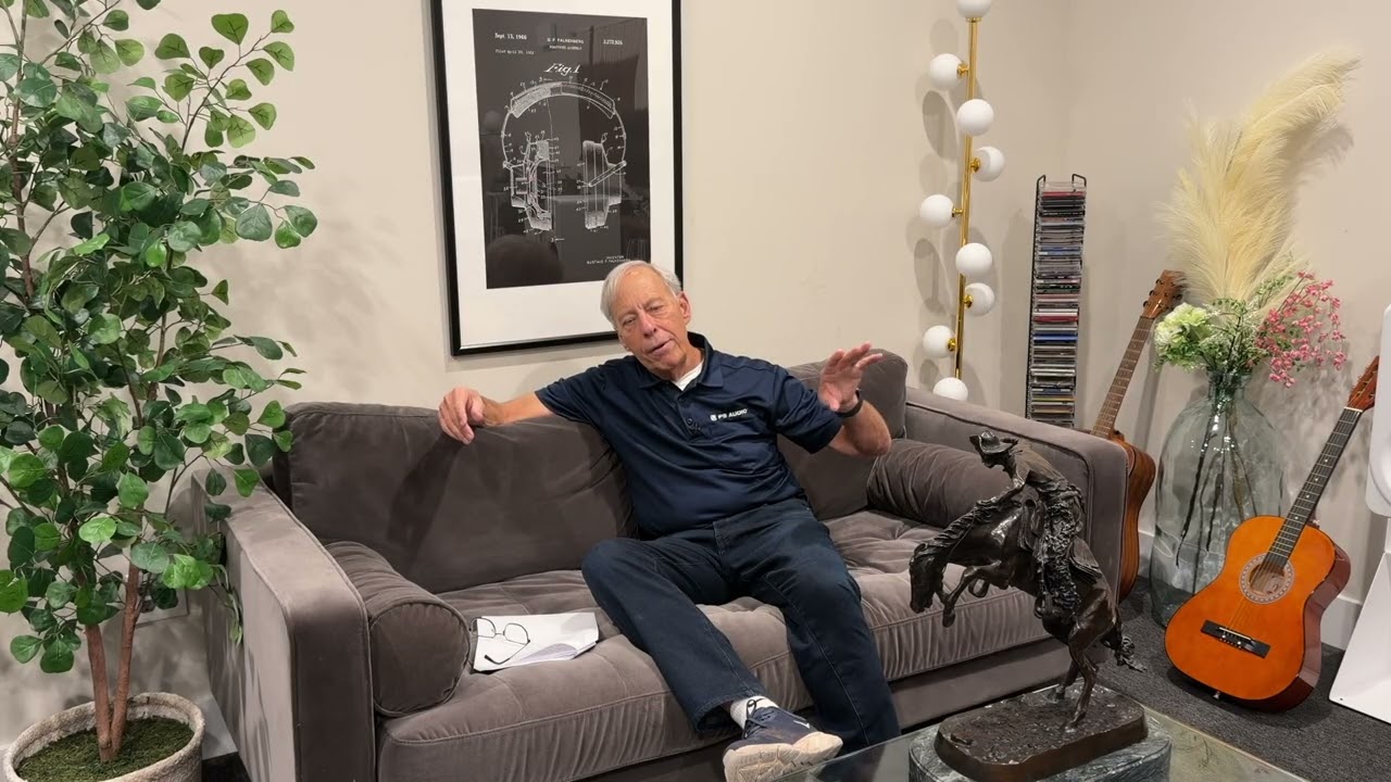 Why Headphones Can't Create a True Soundstage 🎧