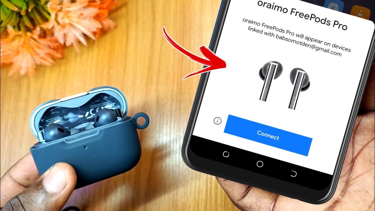 Fix Google Fast Pair Not Working in 5 Minutes 🔧