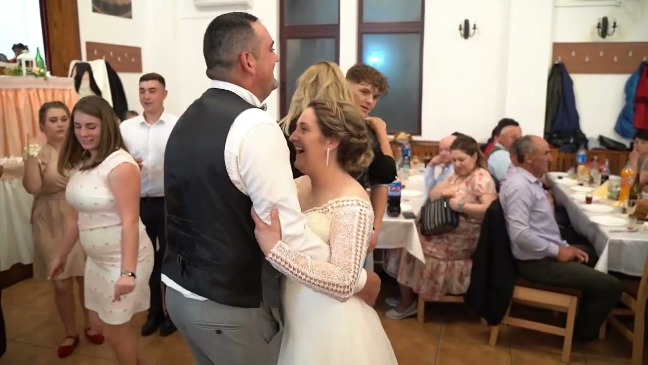 Gyimesfelsőlok 2022 Lagzi – Tímea & István Celebration 🎉