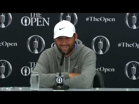 Scheffler with an incredibly deep answer: What makes golf beautiful also makes it frustrating