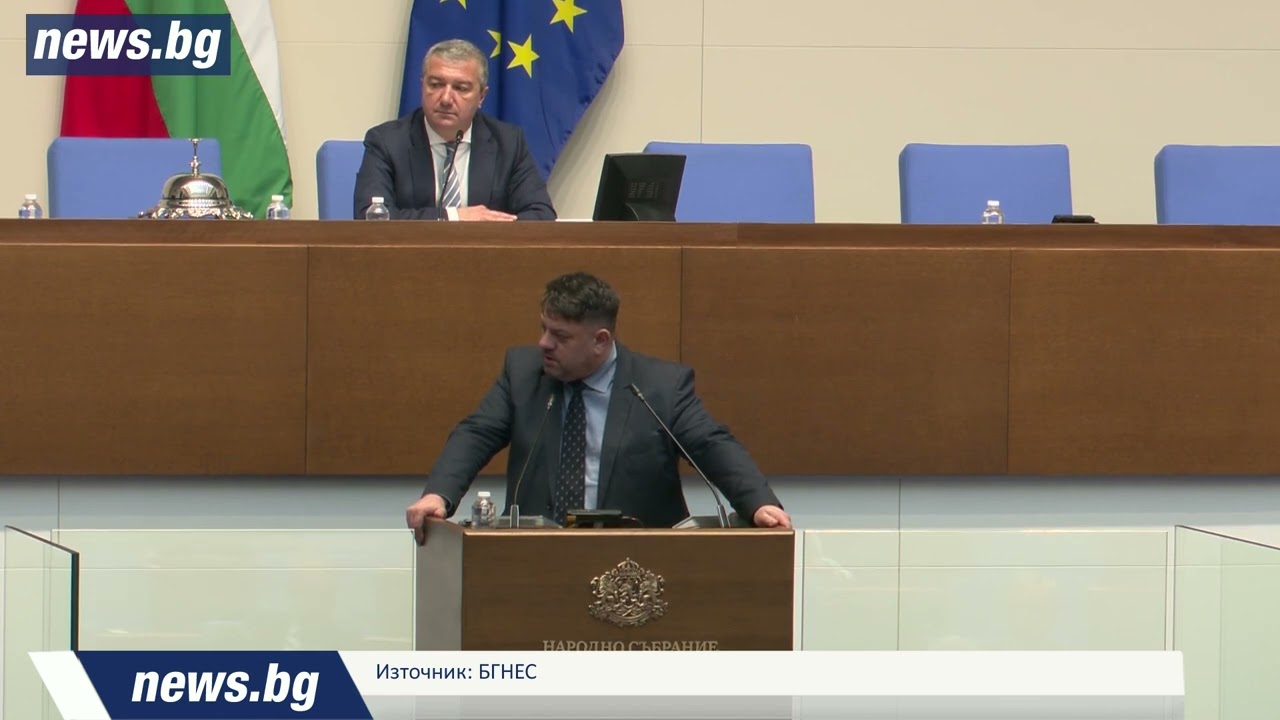 Атанас Зафиров: Проблемът със старостилната църква е пренебрегнат от Дирекцията по вероизповеданията 🕊️