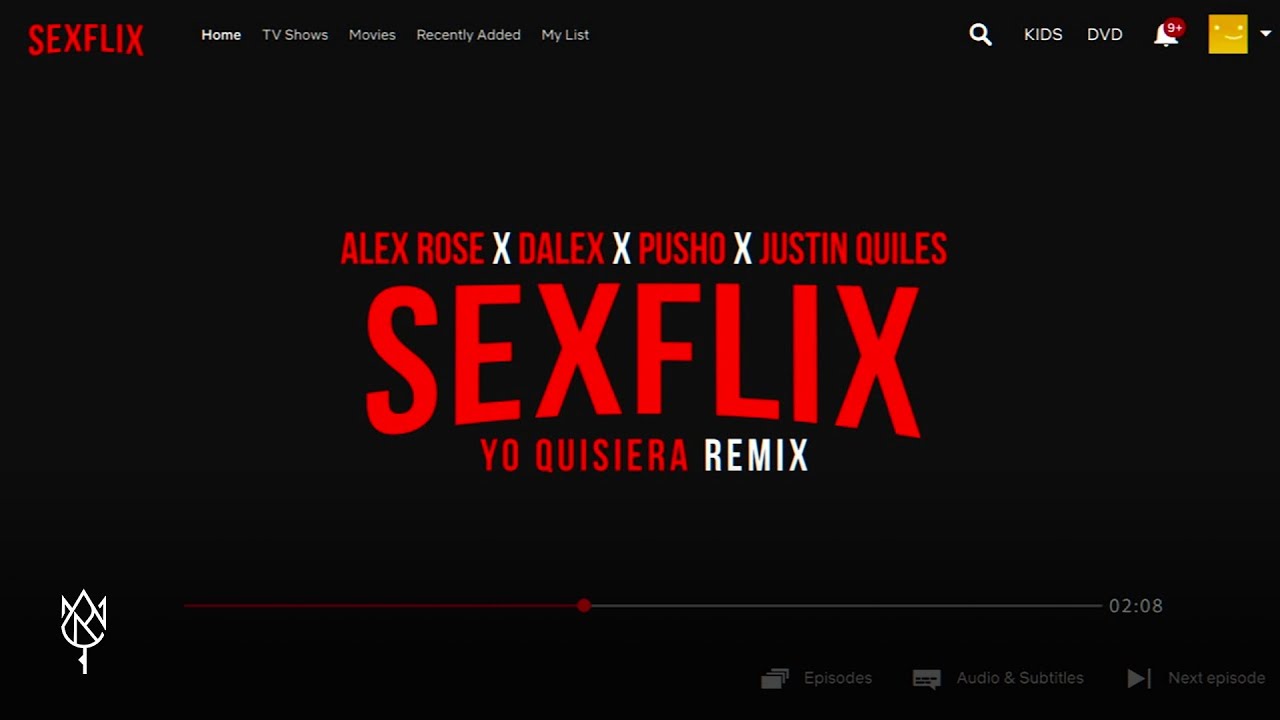 Alex Rose ft. Dalex, Justin Quiles & Pusho - Yo Quisiera (Remix) [Audio Oficial]