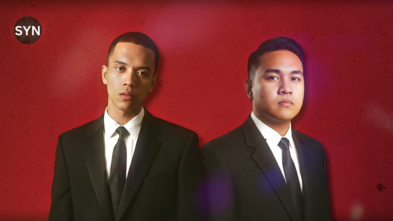 b4 B4 I Let You Go - Ryouji x CK YG (Soul Cover) 🎶