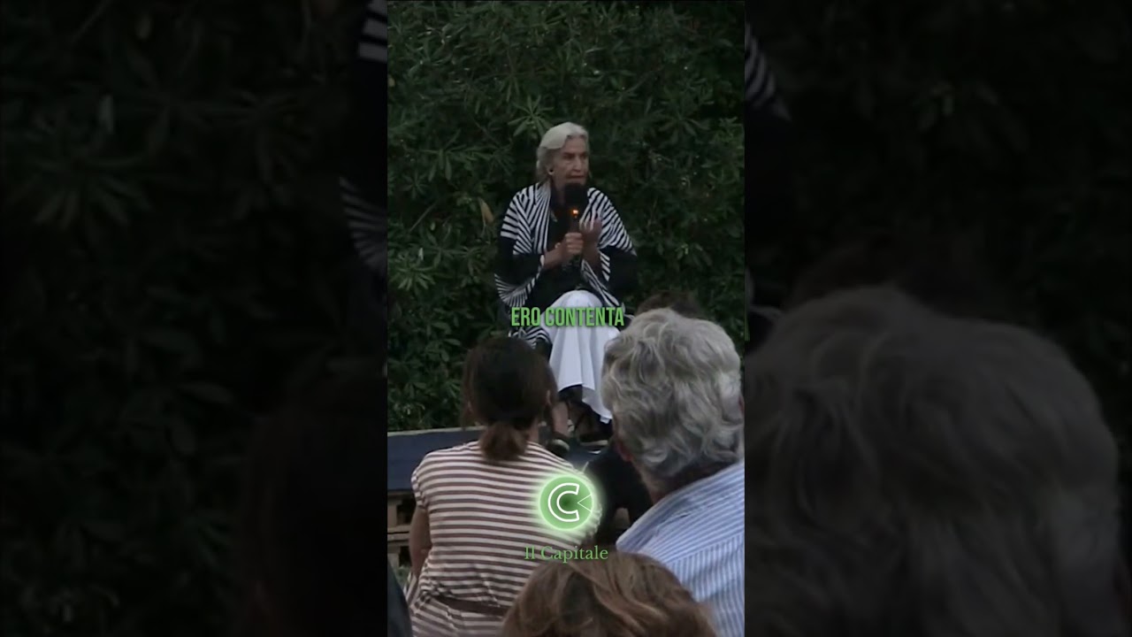 Barbara Alberti Critica Schlein: Le Sue Opinioni Sulla Politica e l'Utero in Affitto