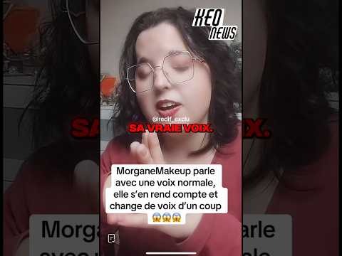 LES ACTUS/DRAMAS D’INTERNET DU 12/11🗞️🚨#shorts #drama #morganmakeup #tiktok