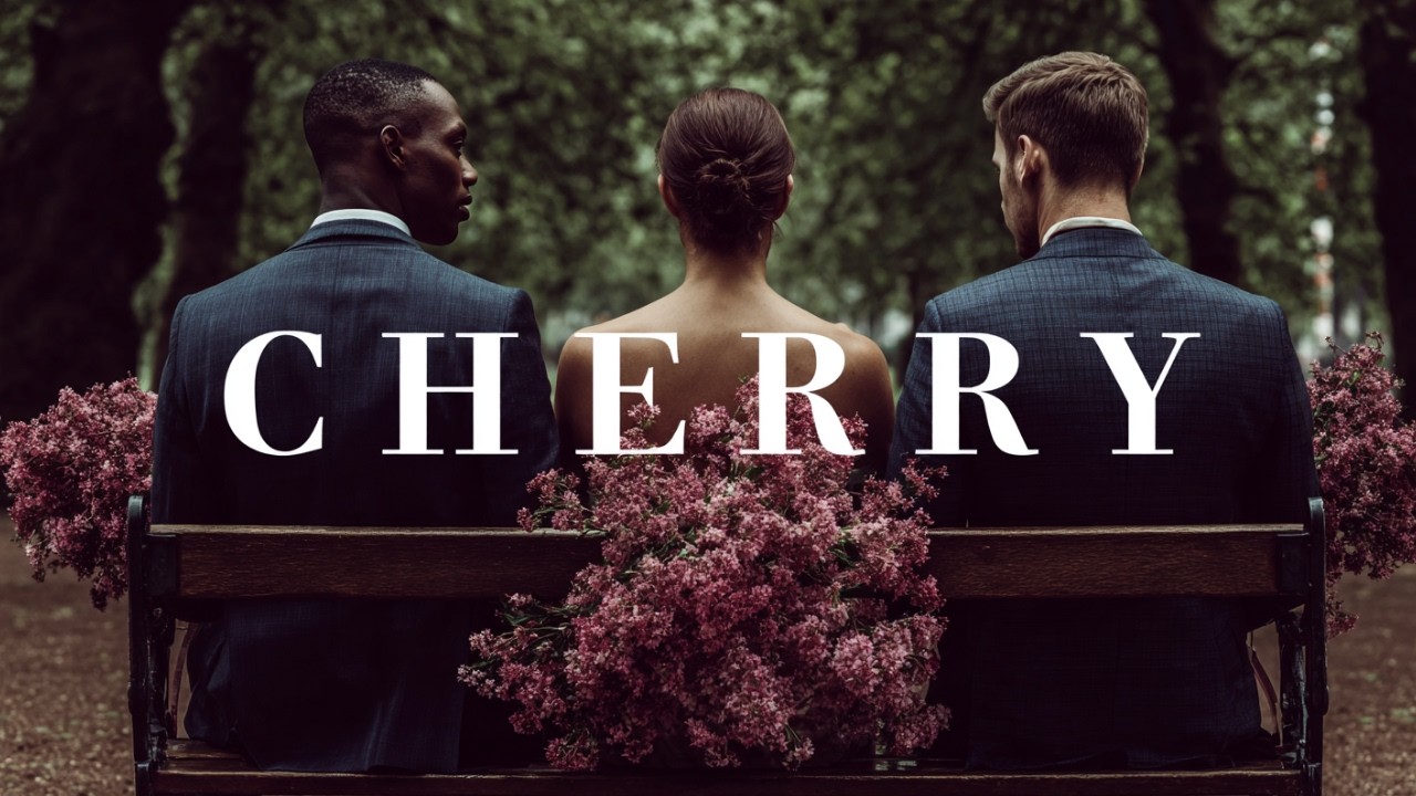 Cherry: The Year’s Funniest & Romantic Comedy 🎬