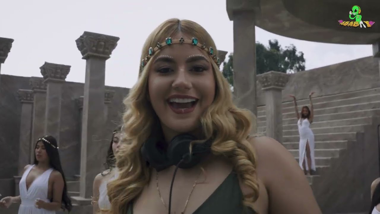 ROMA LIVE SET🏛️ by Linares DJ (Las Palmas, Medellín)