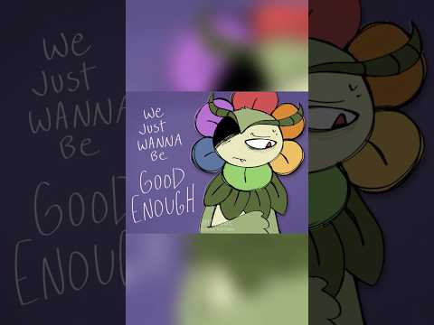 🌸 GOOD ENOUGH 🌺 | Dandy's World | #dandysworld #animation #dandysworldroblox #art