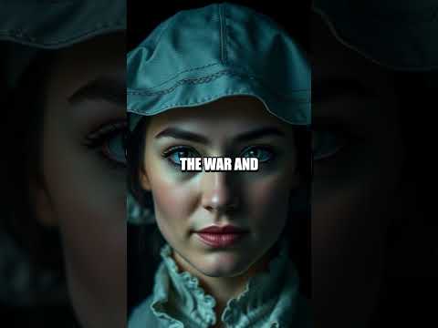 Hidden Letters The Quiet Architect of a War’s Turning Point