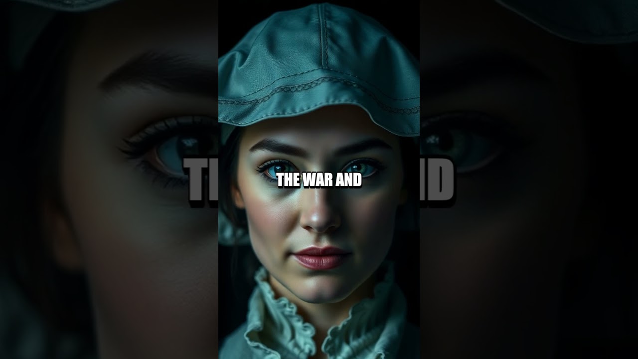 Hidden Letters: The Unsung WWII Cryptanalyst Who Changed History 🕵️‍♂️