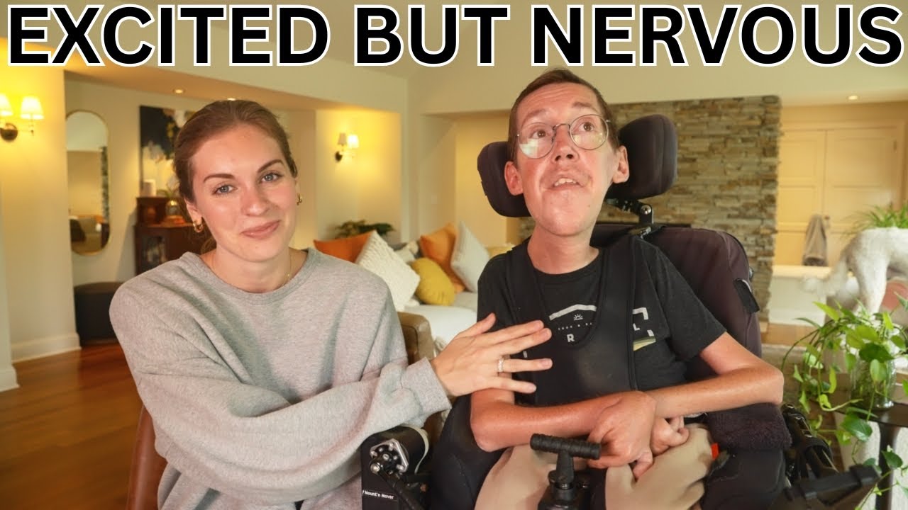 A Brand New Chapter for Shane!