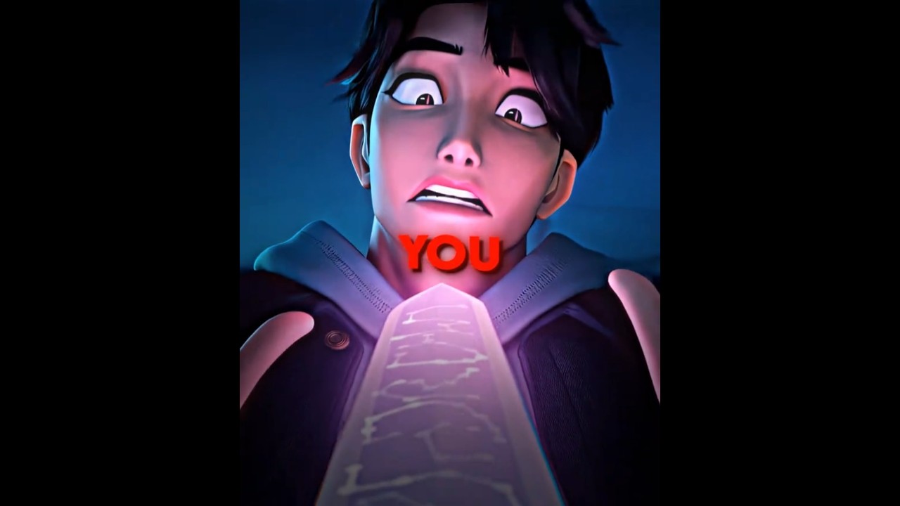 Forbidden Fruit: K-Pop Demon Hunters Edits 🍎