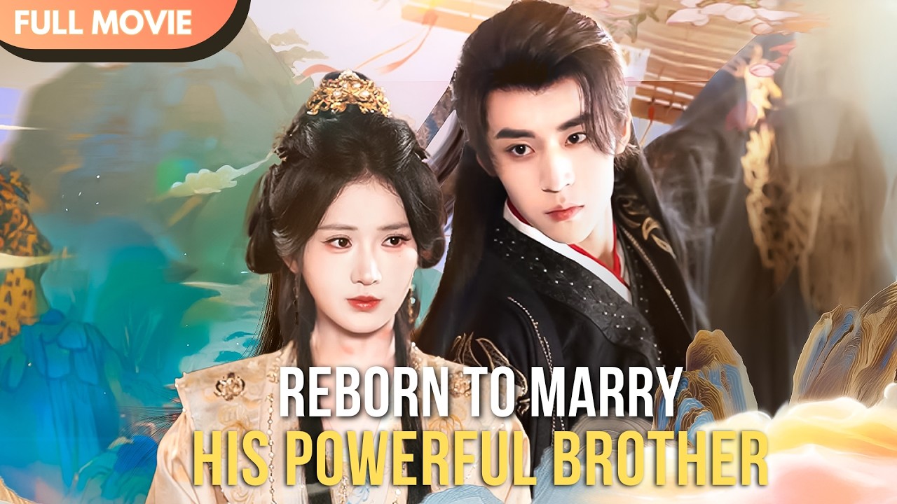 [ENG SUB] Reborn & Revenge: I Escaped the Scumbag & Married His Powerful Brother | Full C-Drama
