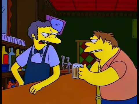 The Simpsons: Farewell to Student Loans π
