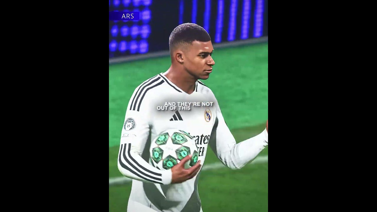 Madrid vs Arsenal Match Tomorrow ⚽