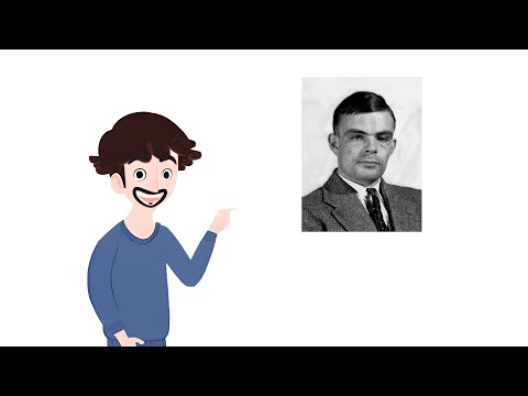 Alan Turing: How the Genius Who Deciphered Enigma Changed the History of Computing (UPDATED)