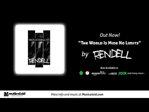 Rendell - We Are Not Rockers