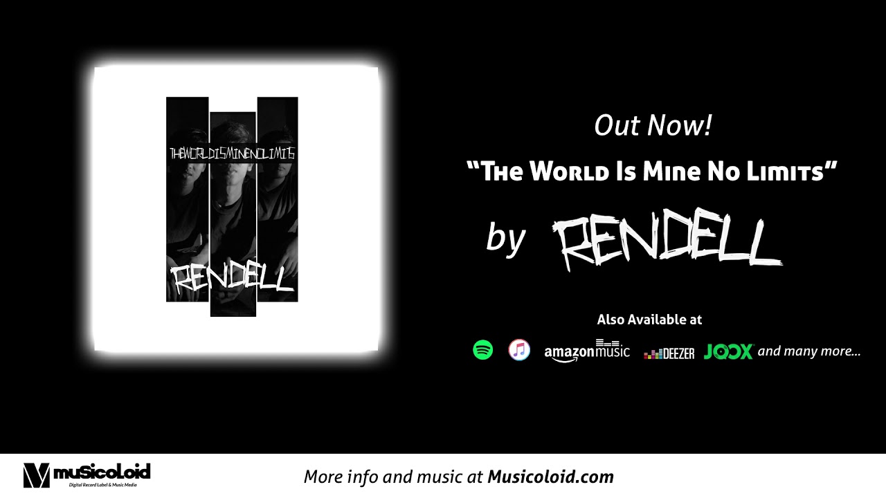 Rendell - We Are Not Rockers ๐ธ | Punk Band from Tangerang