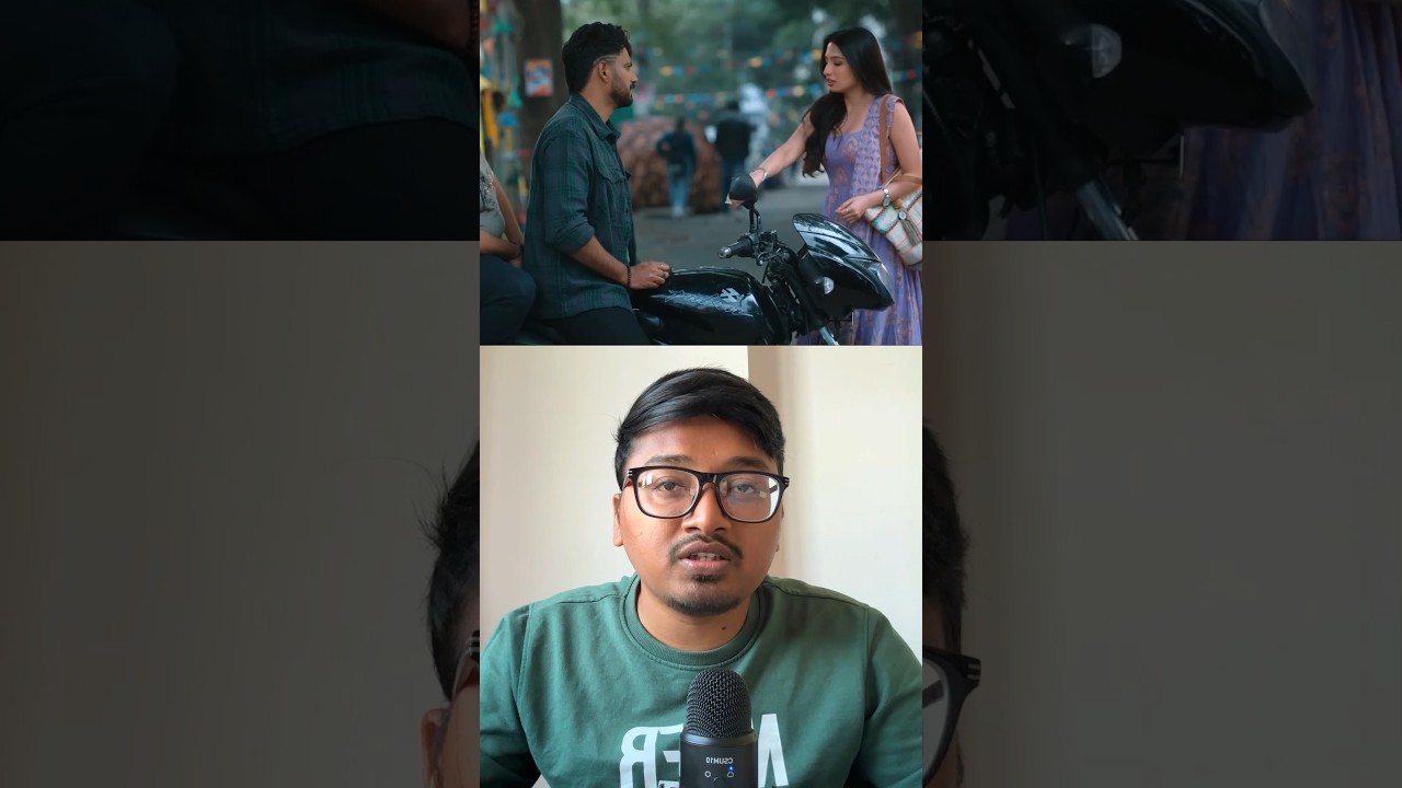 Brat Movie Review in Hindi 🎬