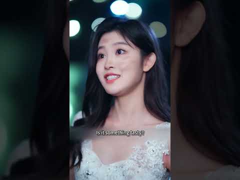 【3】Clumsy Girl Meets Her Protector | Chinese Short Drama (English DUB)