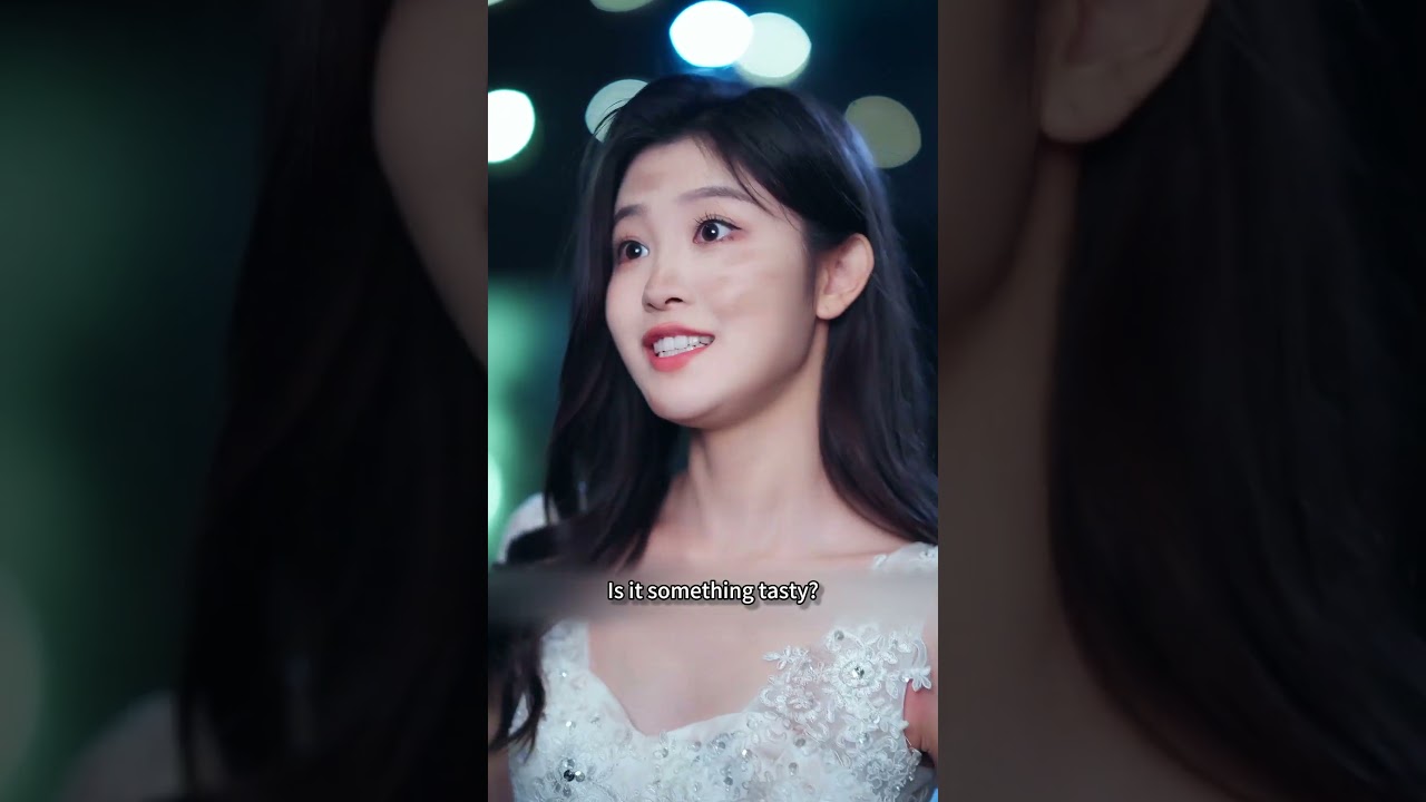 Clumsy Girl Finds Her Protector in Heartwarming Chinese Romance 🇨🇳