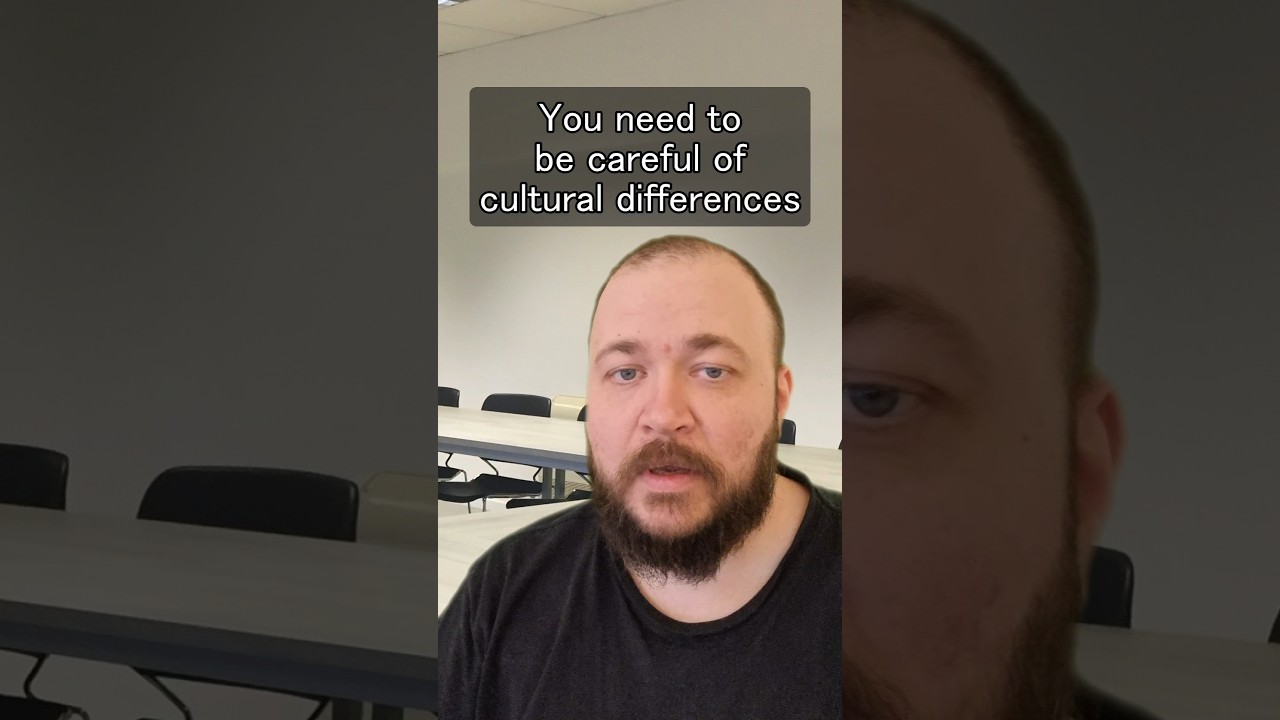 Common Nordic Cultural Blunders ๐ณ๐ด๐ฉ๐ฐ๐ธ๐ช