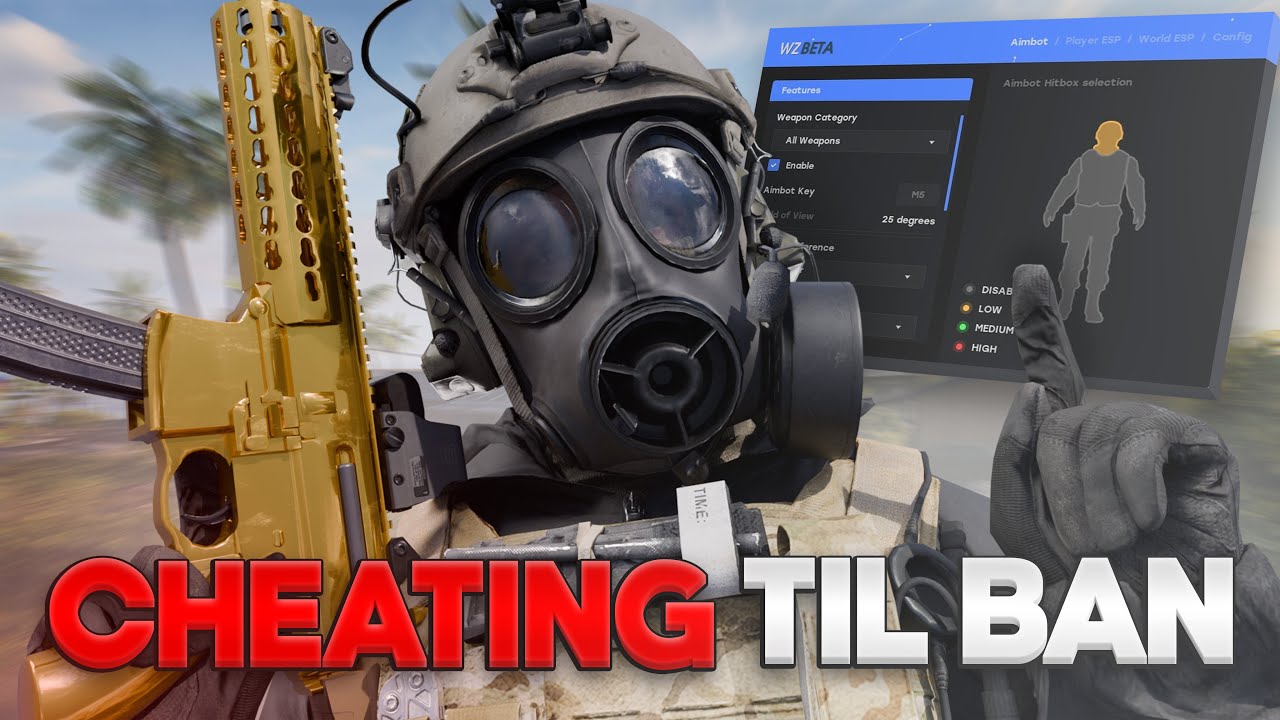 Testing Safest Battlefield 6 Cheats Until Ban Day 6 🎮