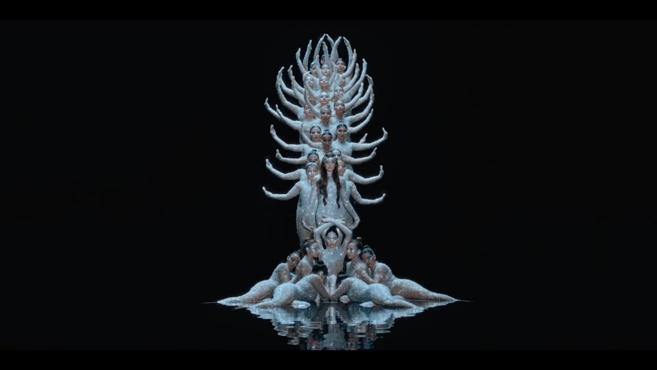 Tune in to Tunisia 🇹🇳 for CMC - June 2024 with Akram Mag & Dima Machi!