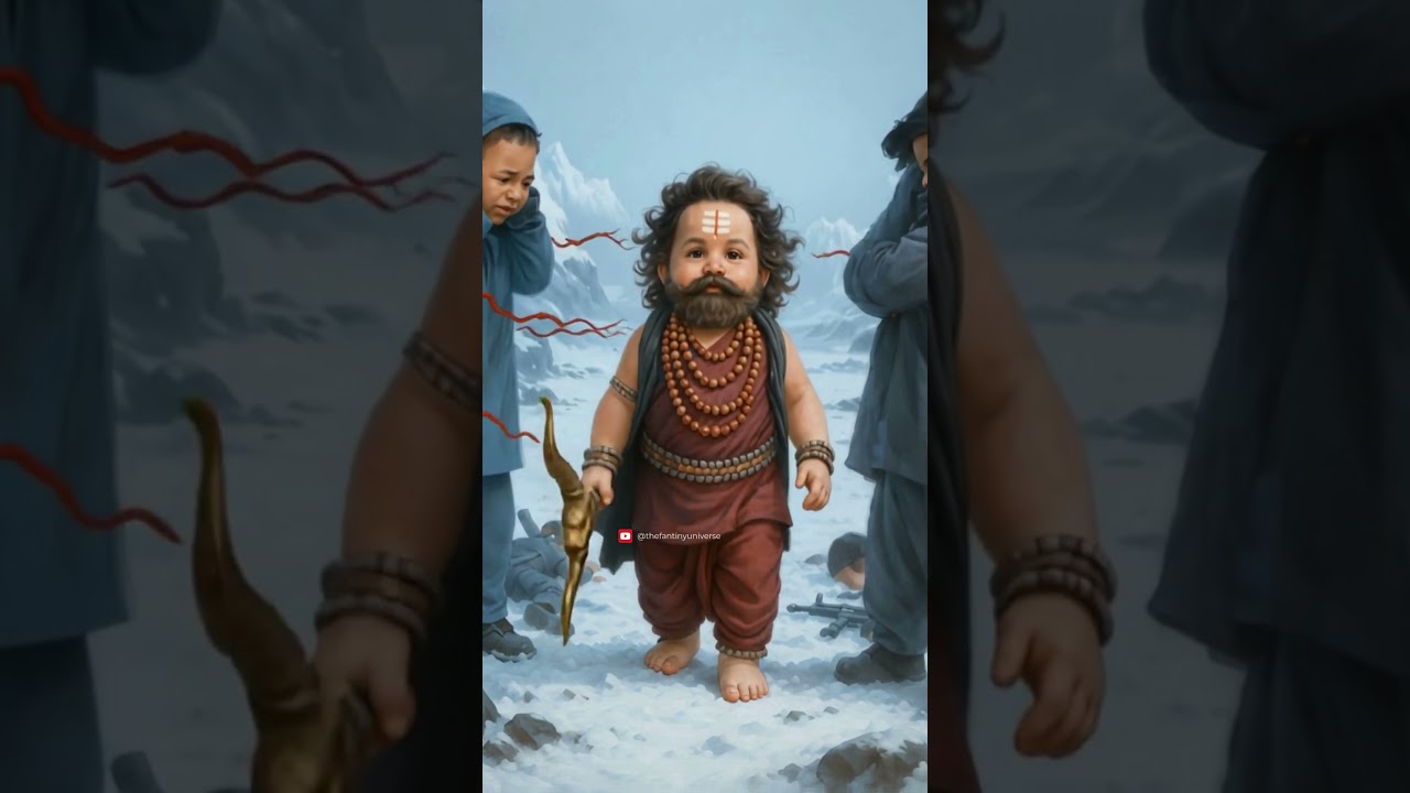 Akhanda 2 Teaser & Balakrishna's Birthday 🎉