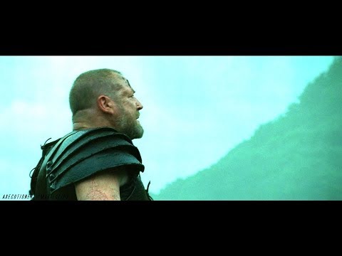 King Arthur (2004) First Battle Scene ⚔️
