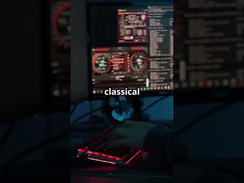 Quantum vs Classical Computing  Which Wins 2025