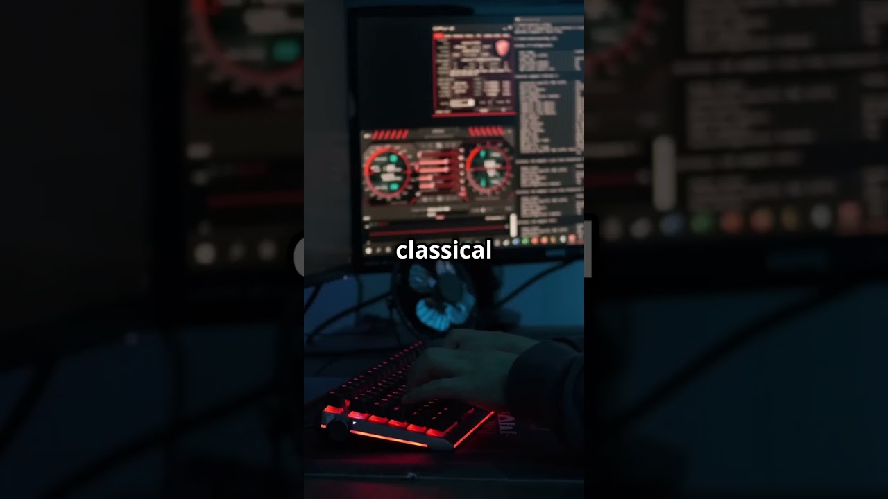 Quantum vs Classical Computing: The Battle for Dominance in 2025 ⚙️