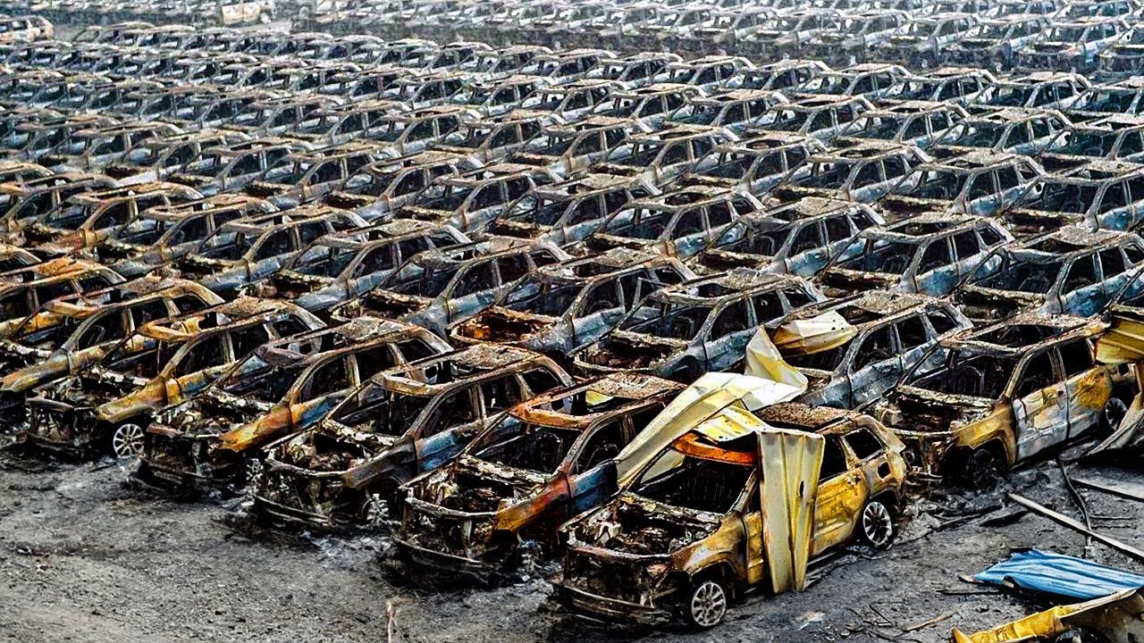 Most Costly Fails Caught on Camera 💥