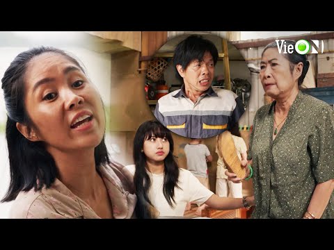 Cuộc Chiến Hạ Lưu - Tập 2 | Cãi nhau um sùm nhưng tổ ấm ông Sáng (Thái Hòa) không thiếu tình thương